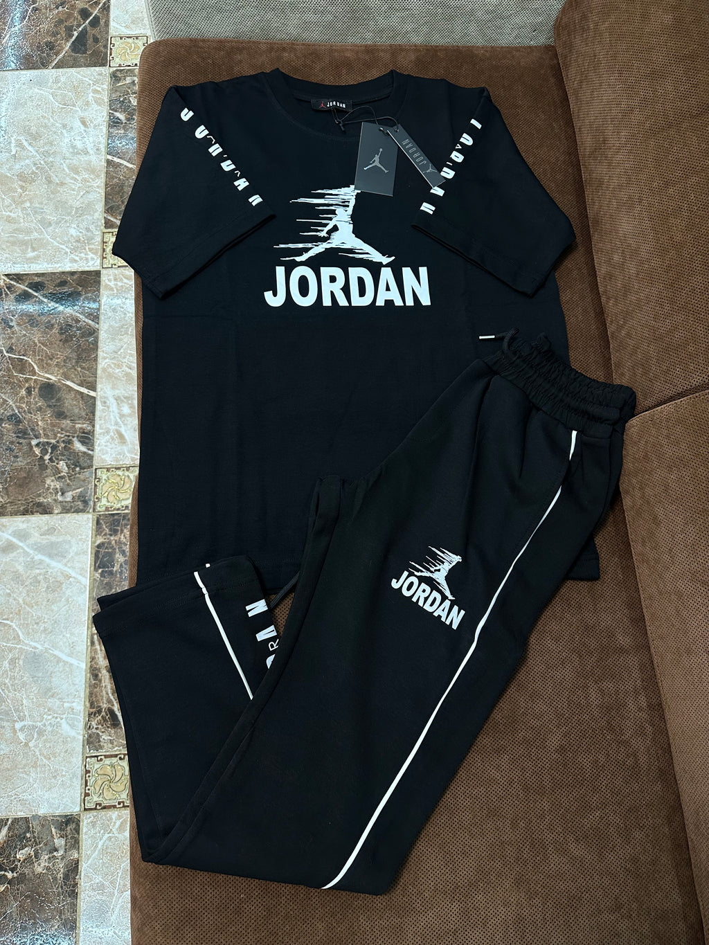 Ensemble Jordan 🇺🇸