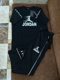 Ensemble Jordan 🇺🇸