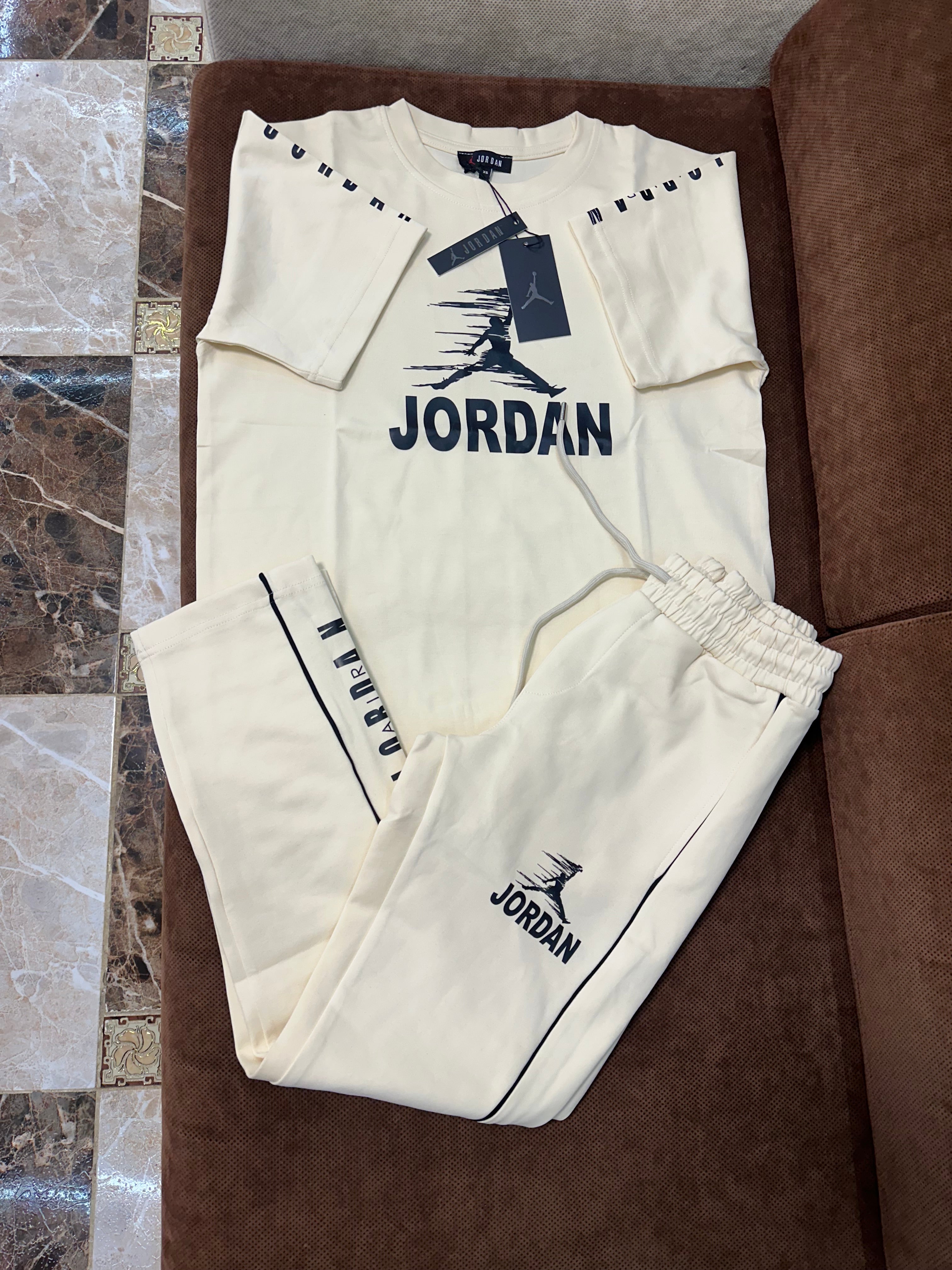 Ensemble Jordan 🇺🇸