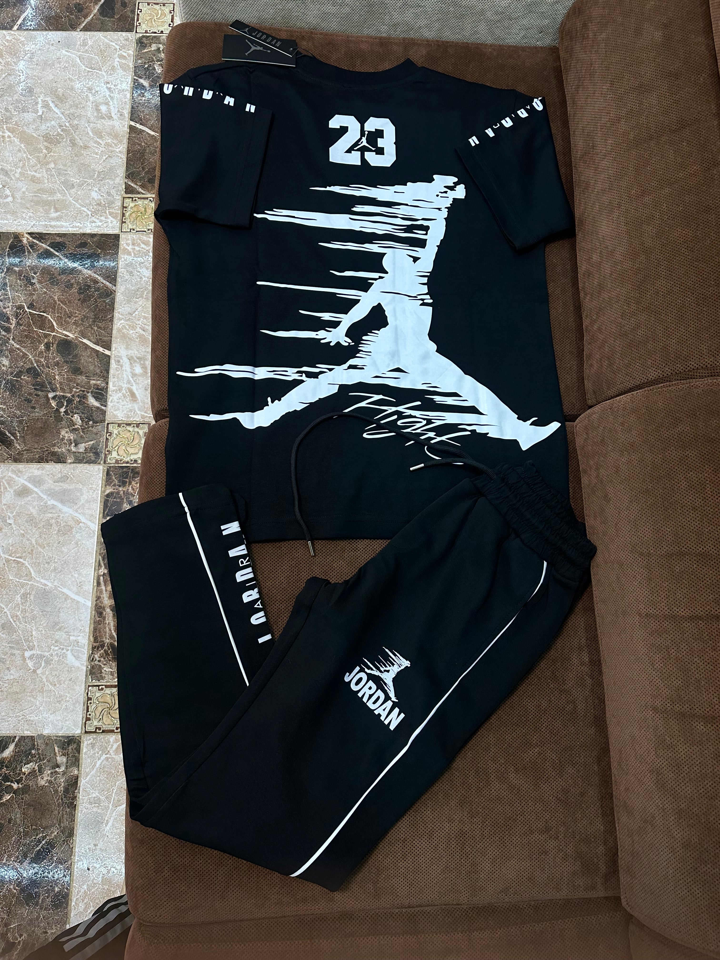 Ensemble Jordan 🇺🇸