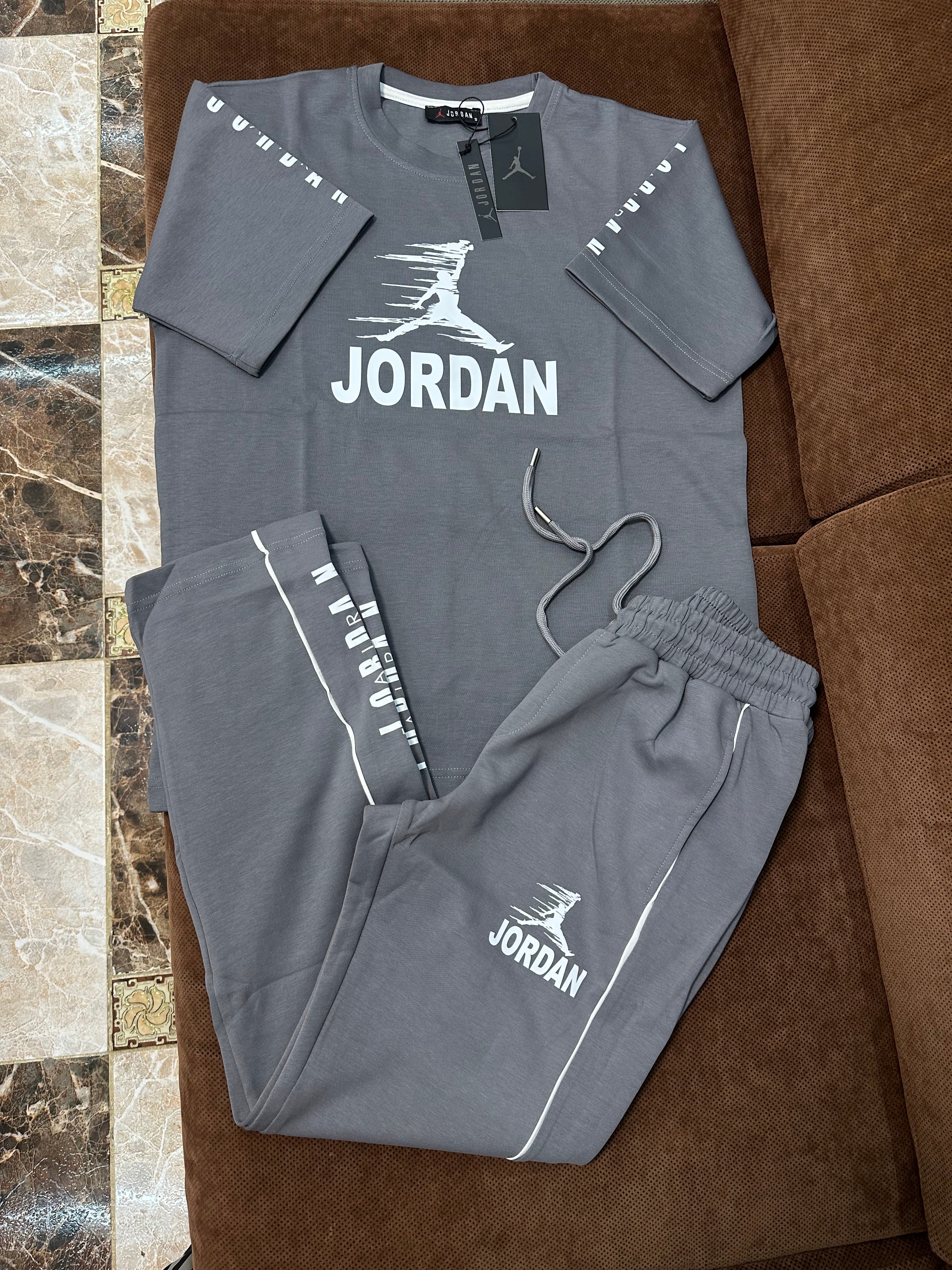 Ensemble Jordan 🇺🇸