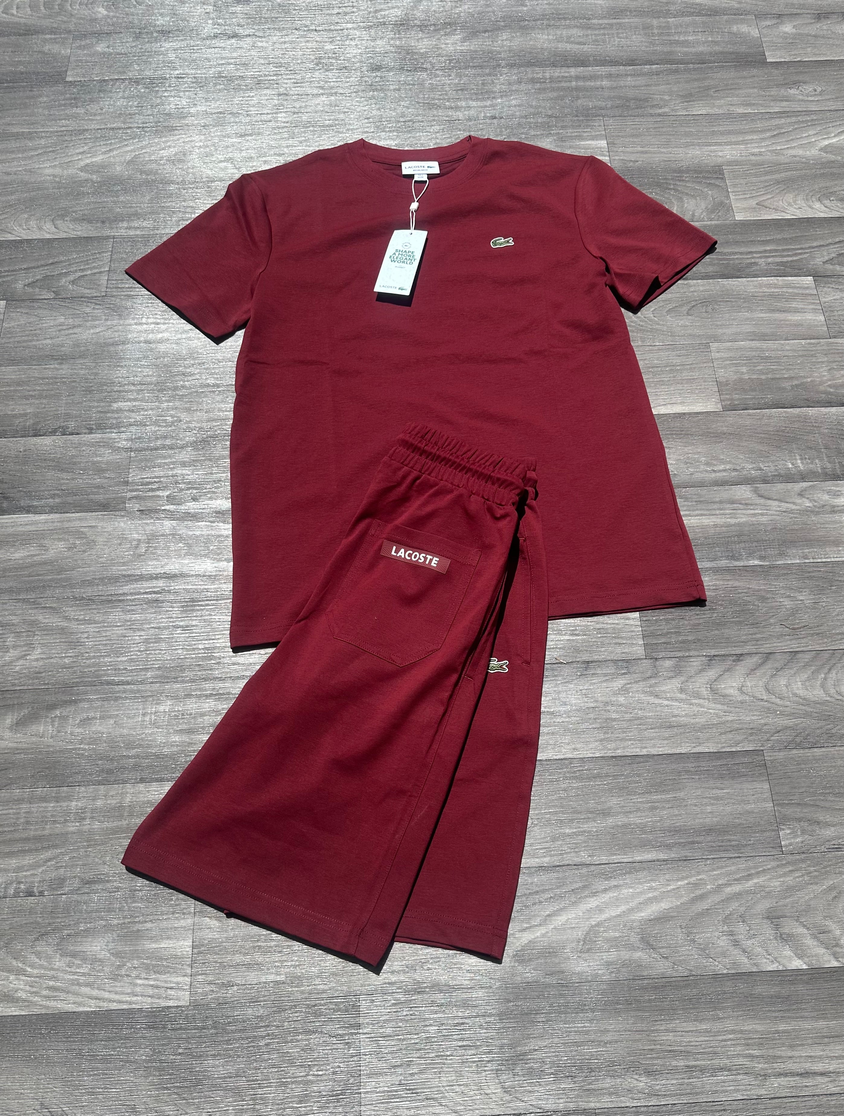 Nouvelle collection Lacoste 🇫🇷🐊 rahi promotion 50% 🚨🚨🚨🚨 super good edontique ela loriginal 🇨🇳