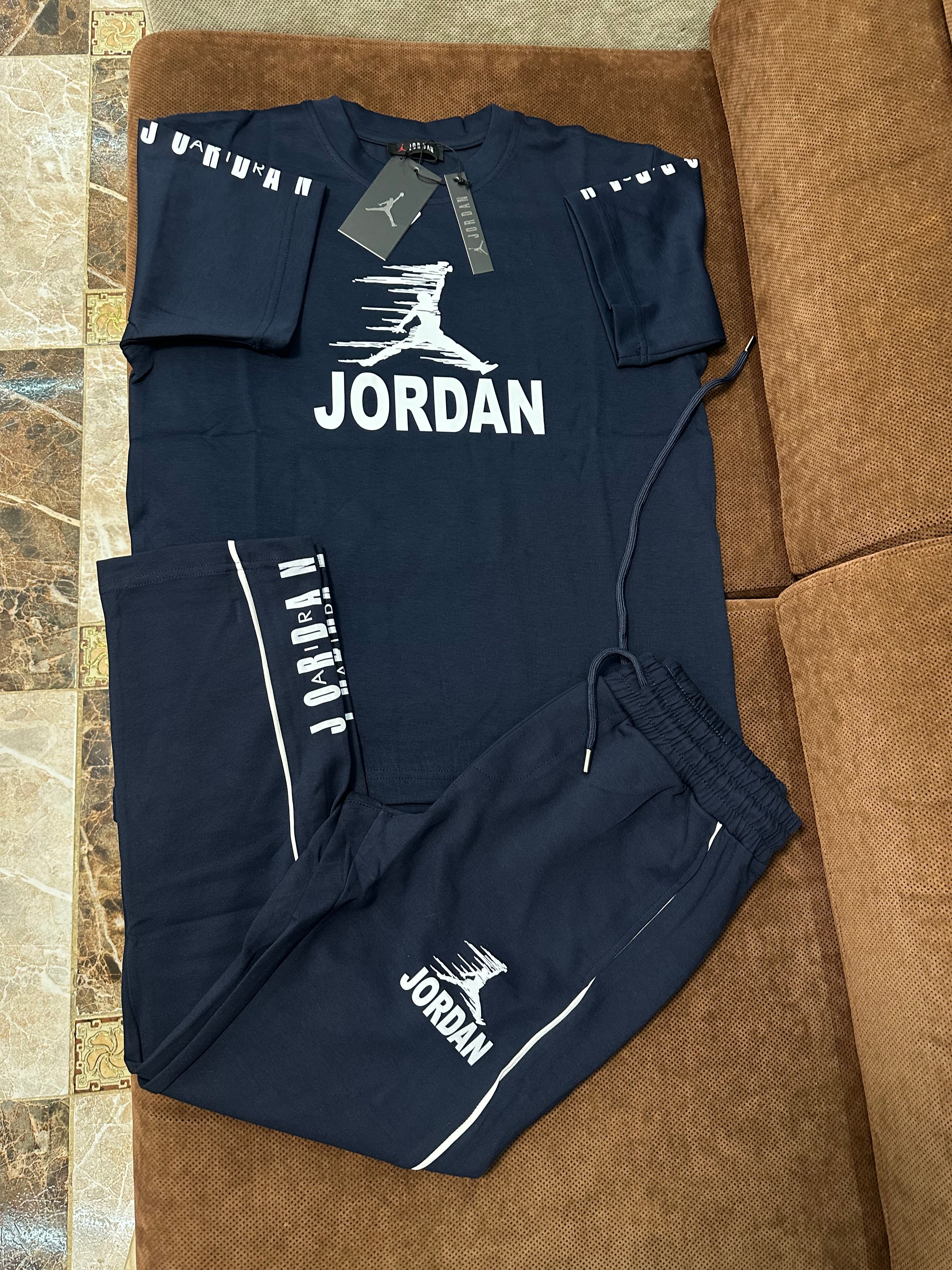 Ensemble Jordan 🇺🇸