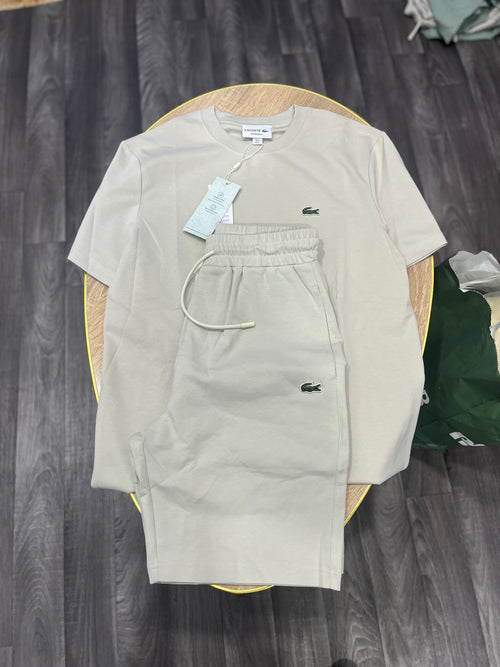 Nouvelle collection Lacoste 🇫🇷🐊 rahi promotion 50% 🚨🚨🚨🚨 super good edontique ela loriginal 🇨🇳